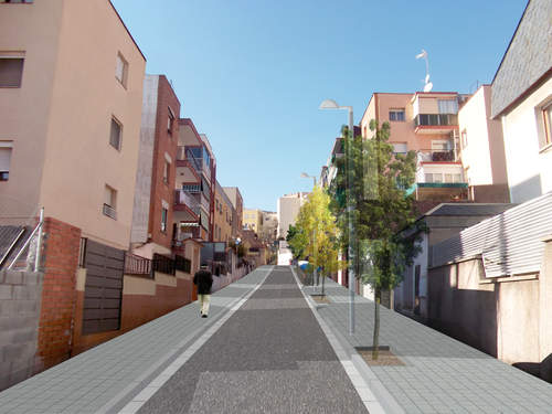 Ajuntament de Santa Coloma de Gramenet