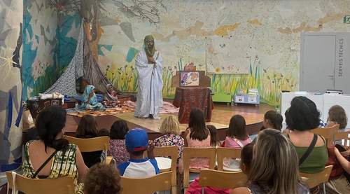 Ajuntament de Santa Coloma de Gramenet