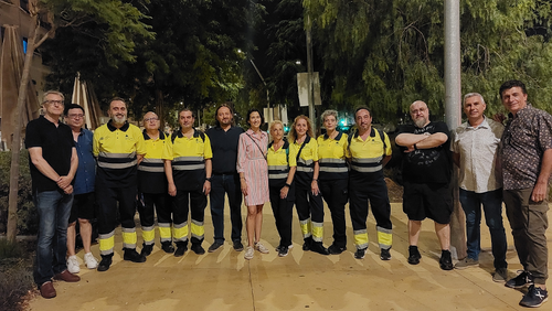 Ajuntament de Santa Coloma de Gramenet