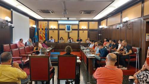Ajuntament de Santa Coloma de Gramenet