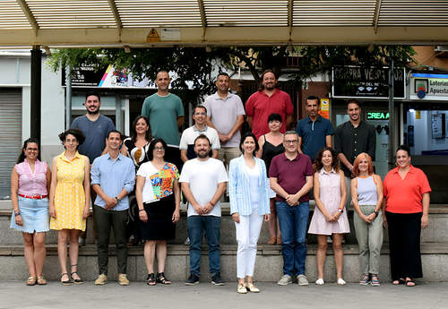 Ajuntament de Santa Coloma de Gramenet