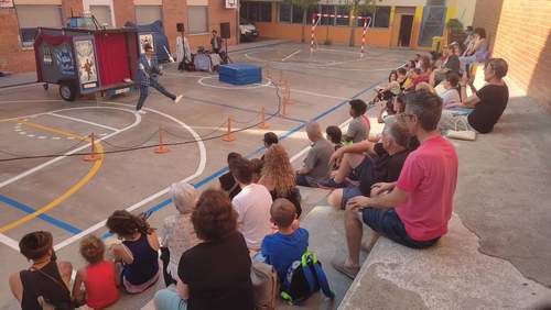Ajuntament de Santa Coloma de Gramenet