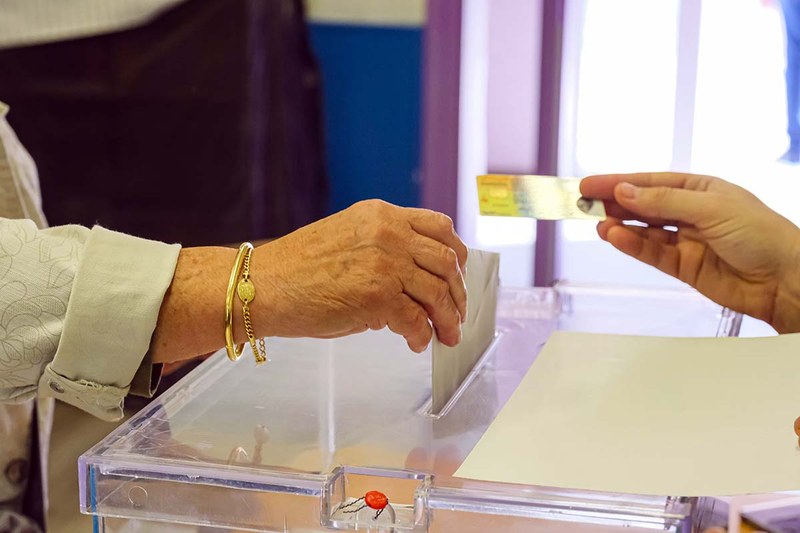 63.286 cornellanenses, podrán votar en las elecciones generales del domingo 23 de julio