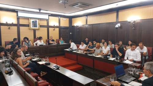 Ajuntament de Santa Coloma de Gramenet