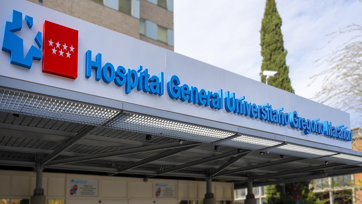 Anestesistas del Hospital Gregorio Marañón y alumnos de la UCM, premiados en el Congreso de Investigación de Estudiantes de Grado en Ciencias de la Salud