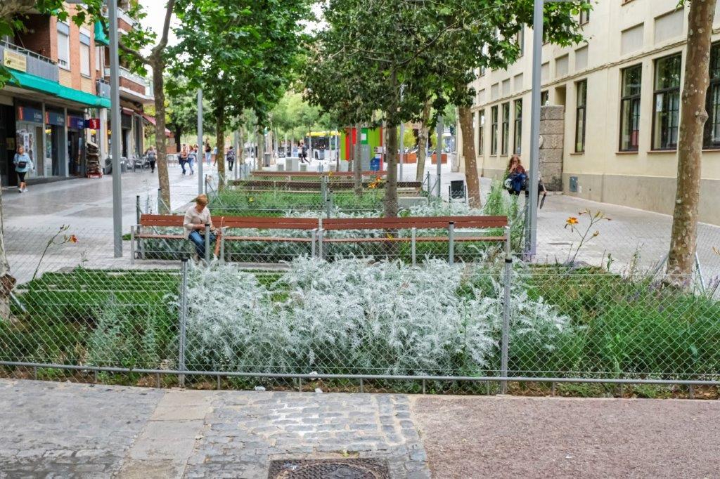 Cornellà, un modelo de ciudad más verde y sostenible