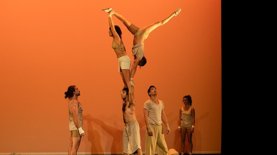 El Festival Escenas de Verano y Teatralia Circus protagonizan la agenda cultural de la Comunidad de Madrid