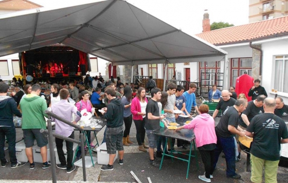 Fiestas de San Ignazio: del 28 al 31 de julio