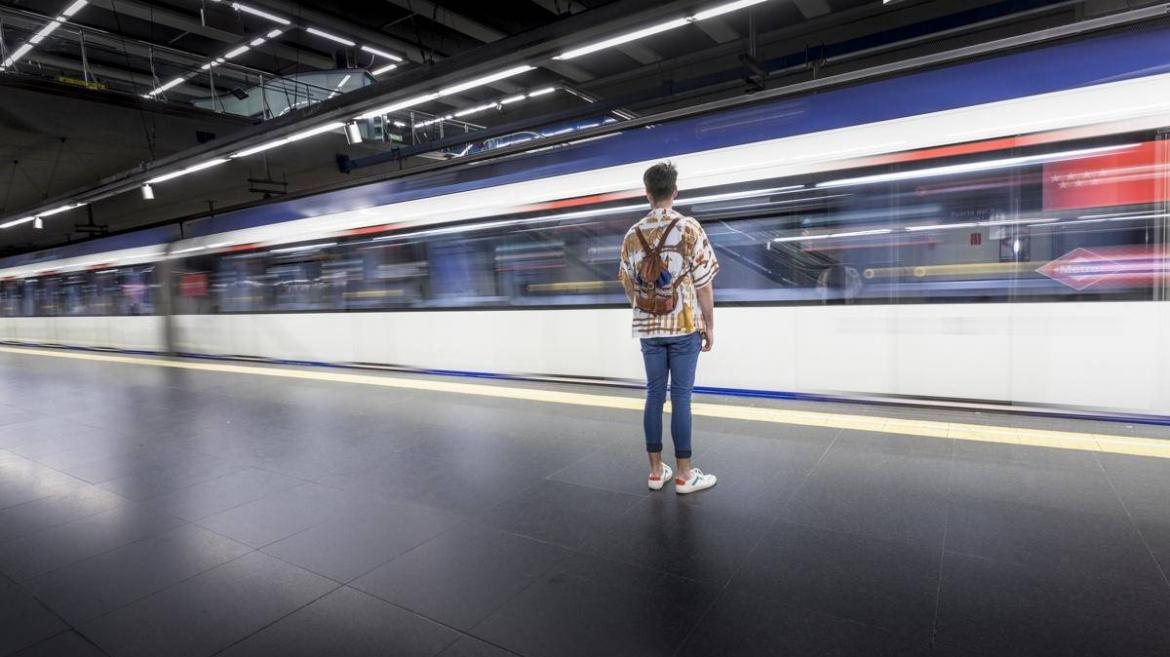 La Comunidad de Madrid garantiza a los afectados por las obras de la Línea 7B de Metro un canal de comunicación periódico y permanente