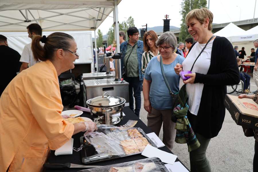 La Mostra Gastronòmica i el nou Rally de tapes de Montcada i Reixac se celebraran a final d’octubre