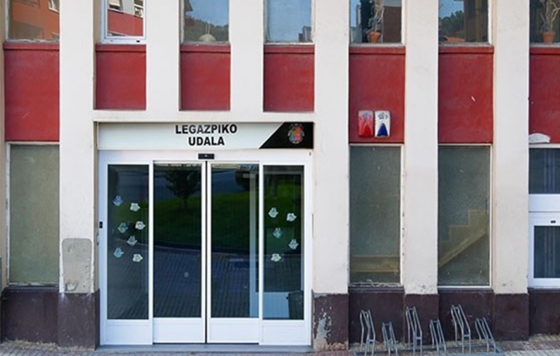 Tarjetas del aula de estudio (Ikasgela)