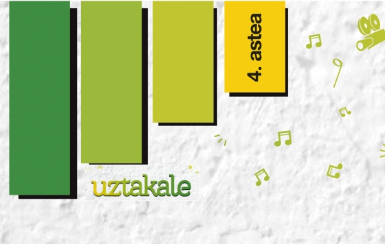 UZTAKALE 2023-4a y última semana