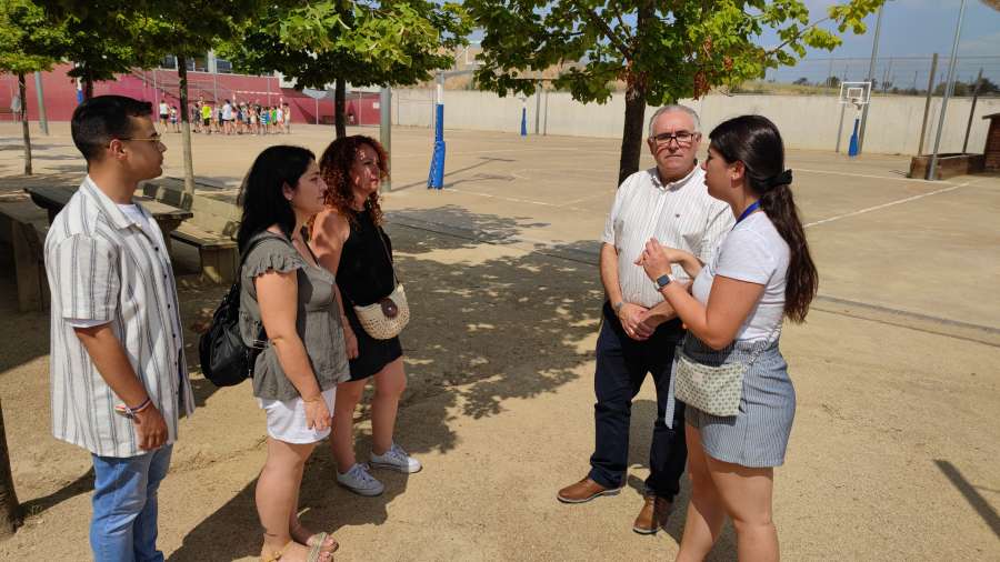 Uns 700 infants participen als Casals d’Estiu que ofereix Infància i Joventut