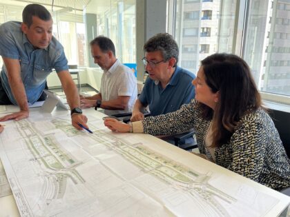 Sitio web del Ayuntamiento de Vitoria-Gasteiz