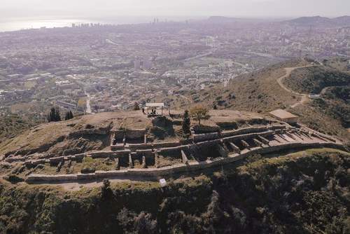 Ajuntament de Santa Coloma de Gramenet