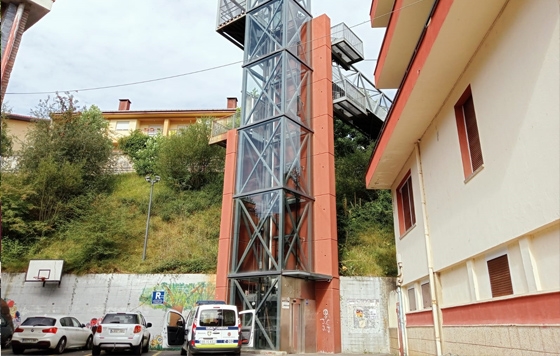 Legazpiko Udala :. Webgune ofiziala .: Ayuntamiento de Legazpia :.