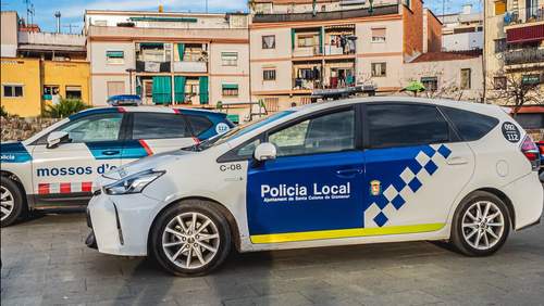 Ajuntament de Santa Coloma de Gramenet