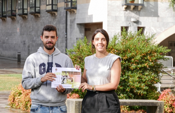Concurso calendario municipal - Ganador de Julio