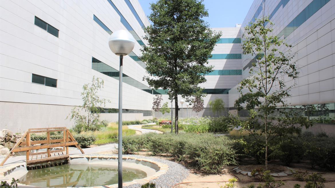El Hospital Universitario Puerta de Hierro Majadahonda avanza en su apuesta por la humanización para situar al paciente en el centro de la asistencia sanitaria