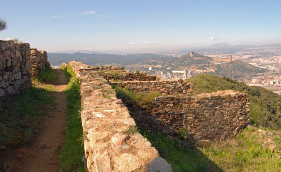 El jaciment ibèric de Puig Castellar serà declarat Bé Cultural d’Interès Nacional