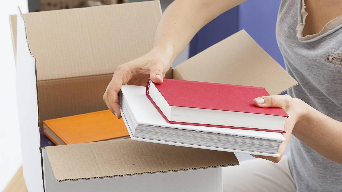 La Comunidad de Madrid aumenta un 25,2% la inversión en el préstamo gratuito de libros de texto y suma 40.000 nuevos beneficiarios
