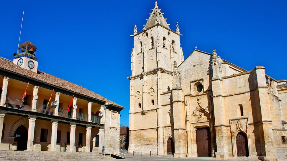 La Comunidad de Madrid promociona la visita a once villas de la región que destacan por su patrimonio histórico, cultural y gastronómico