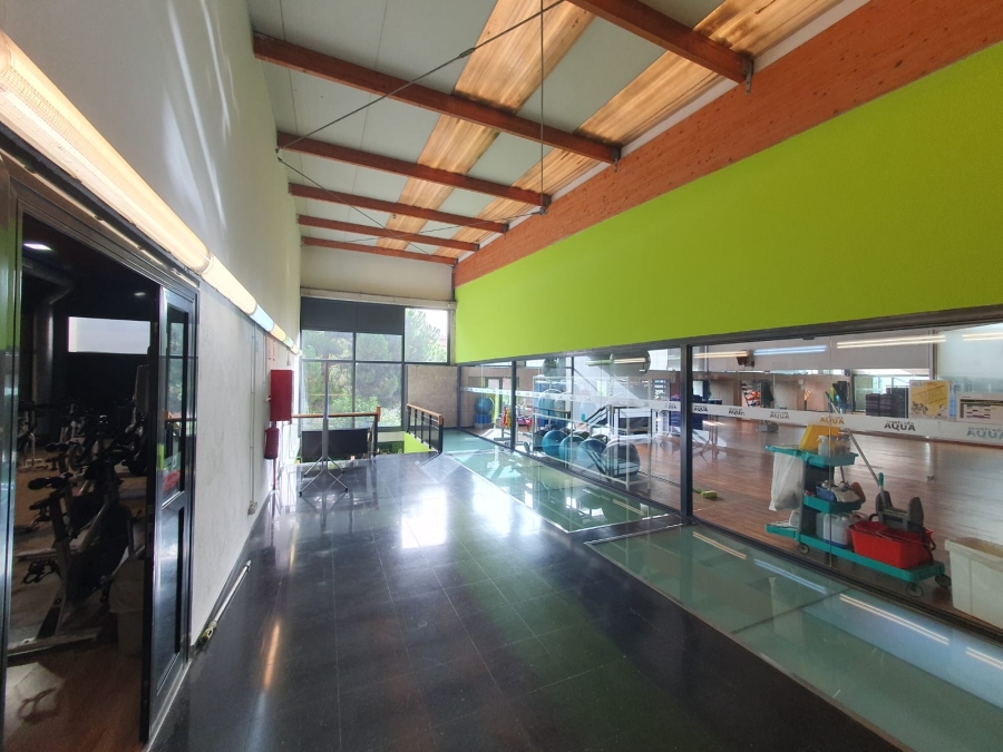 La sala de fitness de Montcada Aqua romandrà tancada el pròxim 15 d’agost