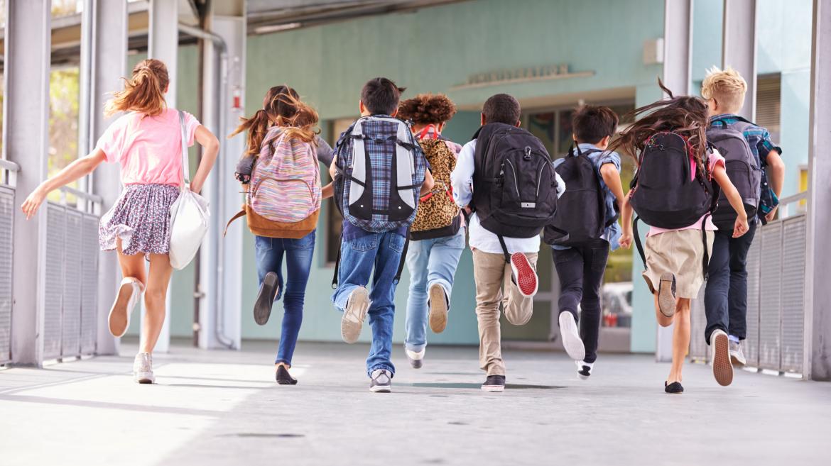 Más de 1.100 centros docentes de la Comunidad de Madrid utilizaron el programa Sociescuela el pasado curso