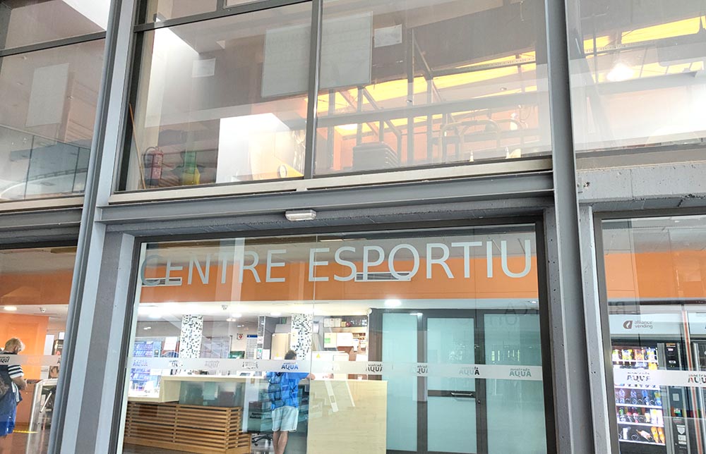 Montcada Aqua inicia una nova etapa amb el canvi de model de gestió