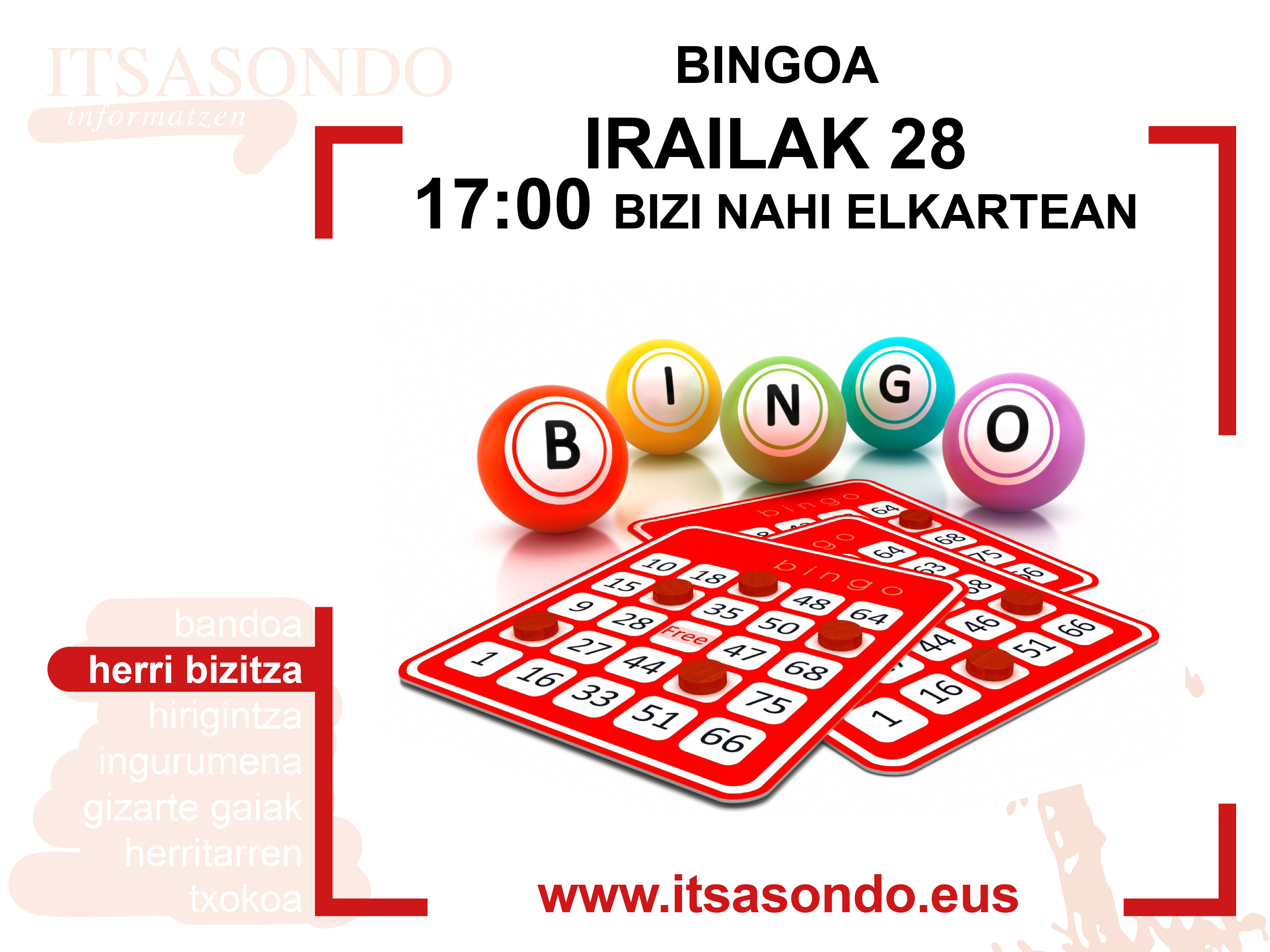 bingoa
