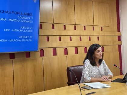 Sitio web del Ayuntamiento de Vitoria-Gasteiz