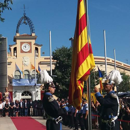 Ajuntament de Santa Coloma de Gramenet