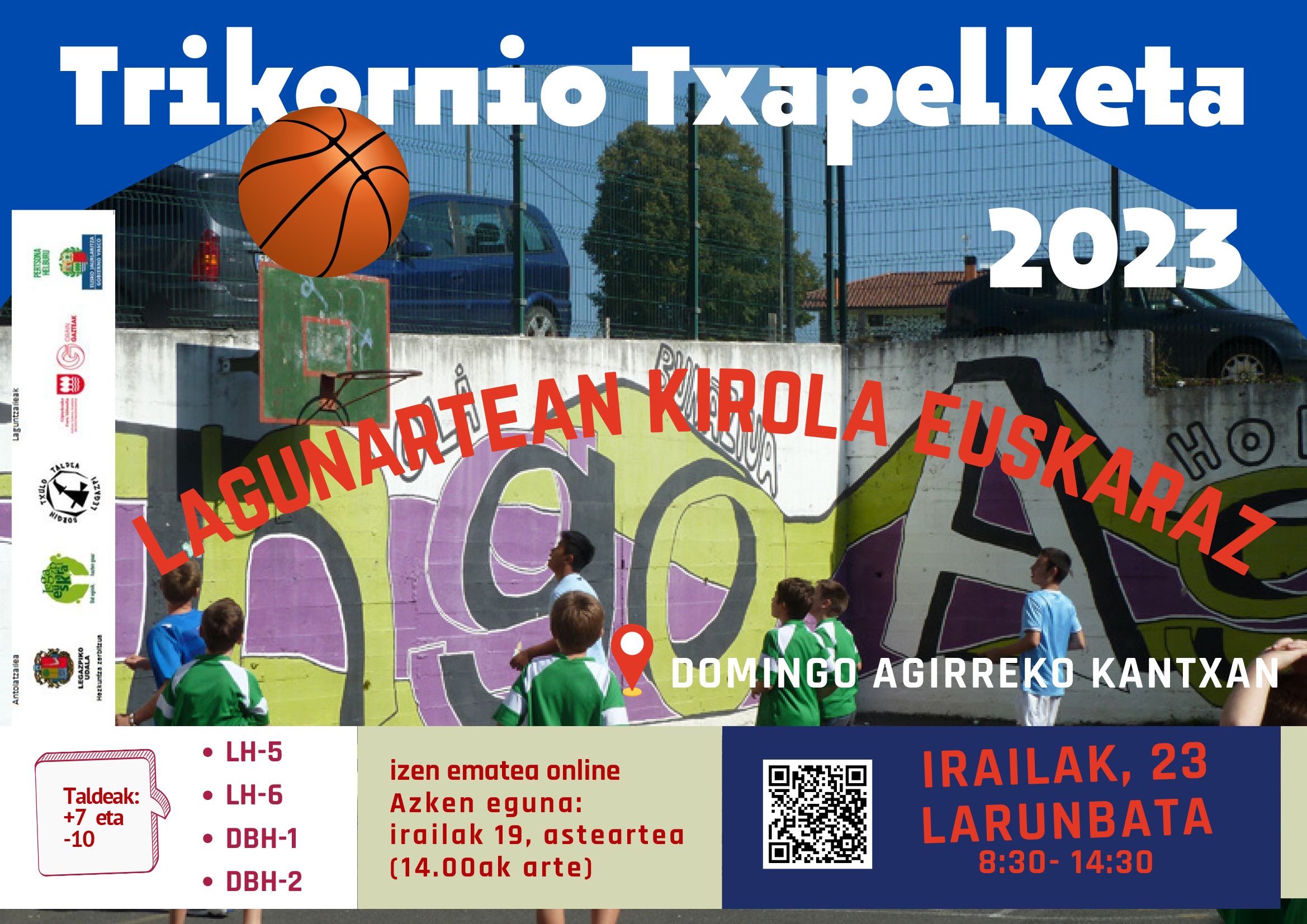 Legazpiko Udala :. Webgune ofiziala .: Ayuntamiento de Legazpia :.