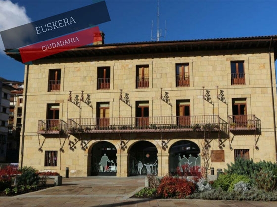 Legazpiko Udala :. Webgune ofiziala .: Ayuntamiento de Legazpia :.