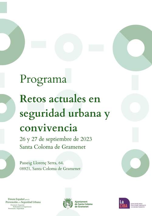 Ajuntament de Santa Coloma de Gramenet
