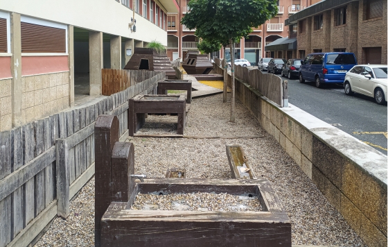 Legazpiko Udala :. Webgune ofiziala .: Ayuntamiento de Legazpia :.