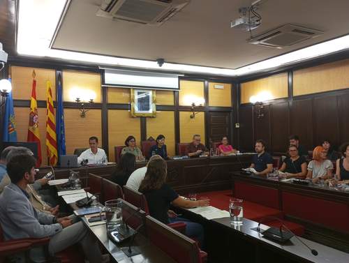 Ajuntament de Santa Coloma de Gramenet