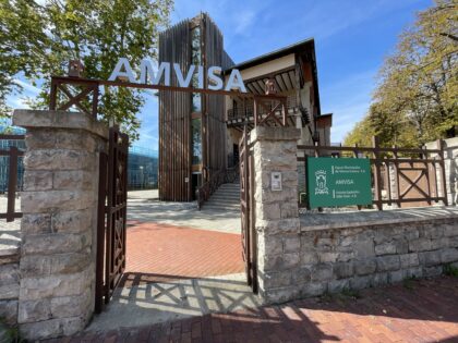 Sitio web del Ayuntamiento de Vitoria-Gasteiz