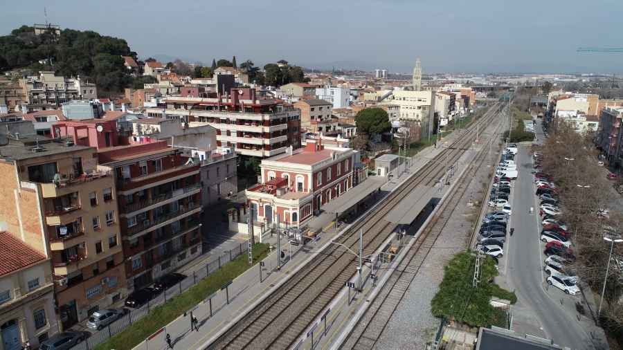 Consulta de la ciutadania sobre el PDU Metropolità