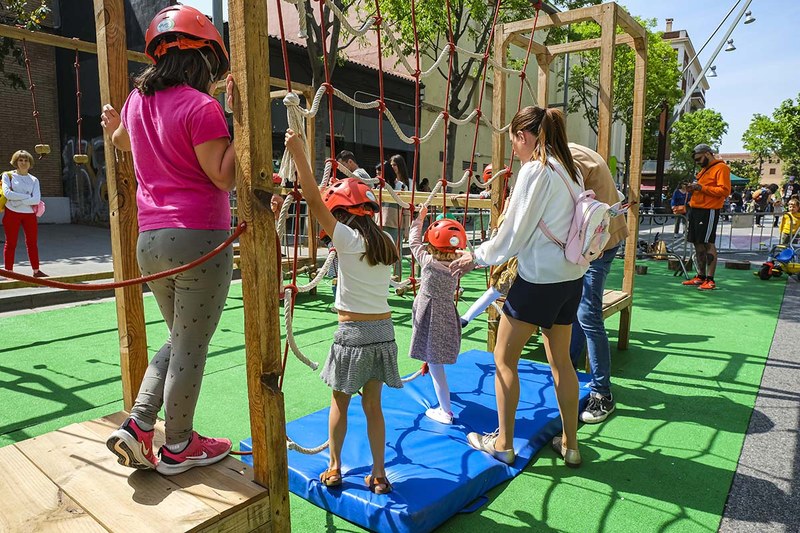 Cornellà se suma a la Semana Europea de la Movilidad