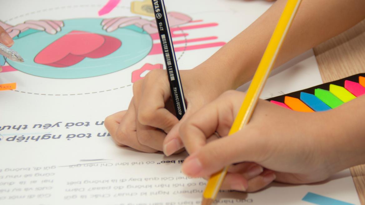 El IRSST apuesta por la prevención en la escuela