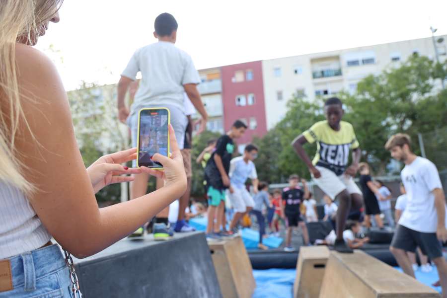 Els dijous a la tarda a la Ribera seran per al jovent