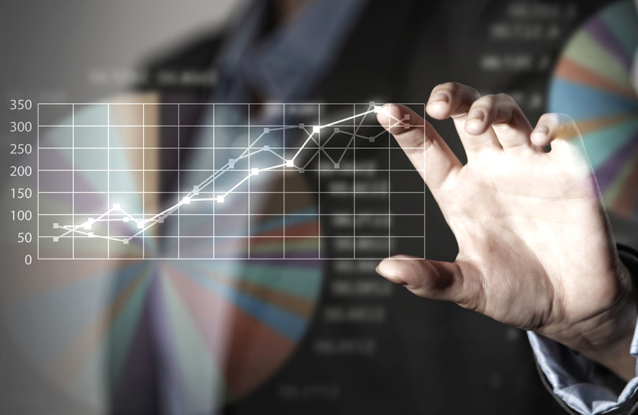 Estratègia empresarial sobre innovació, nous models de negoci i millora de les finances i les vendes