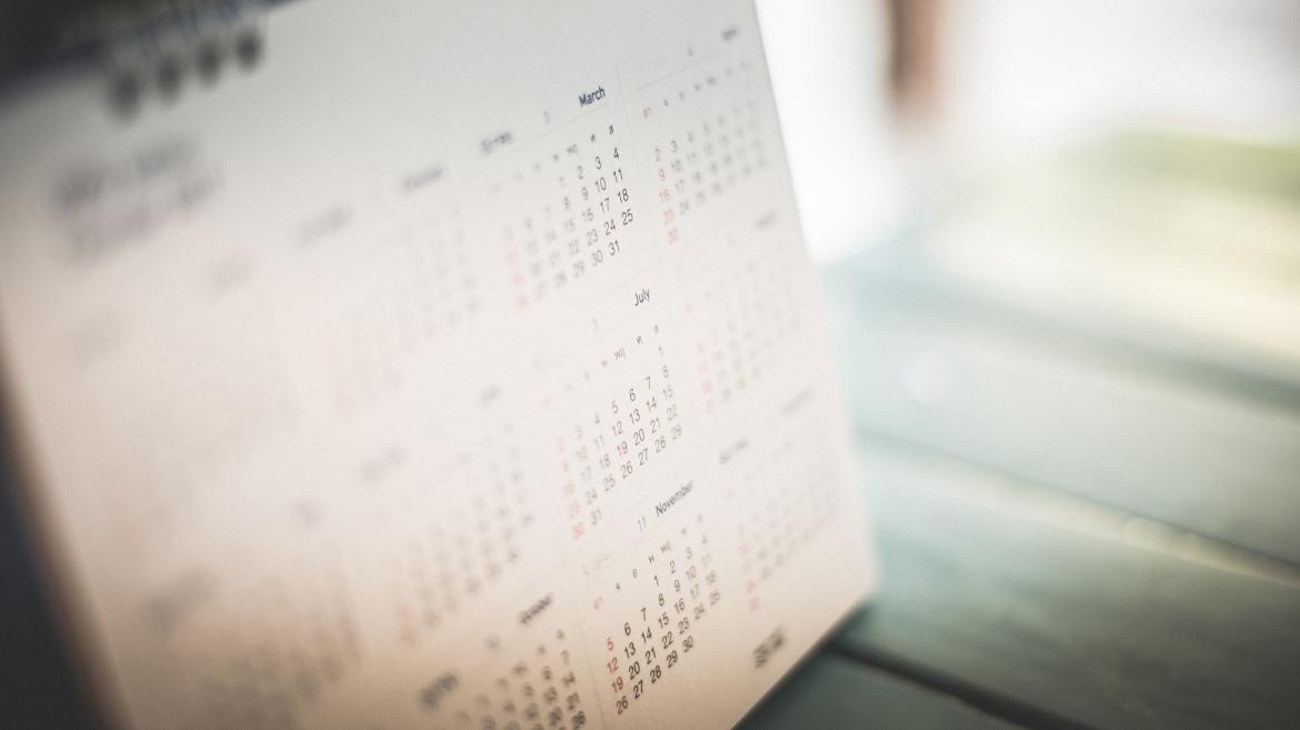 La Comunidad de Madrid aprueba el calendario laboral para 2024 con 12 festivos y los dos que fijen los ayuntamientos