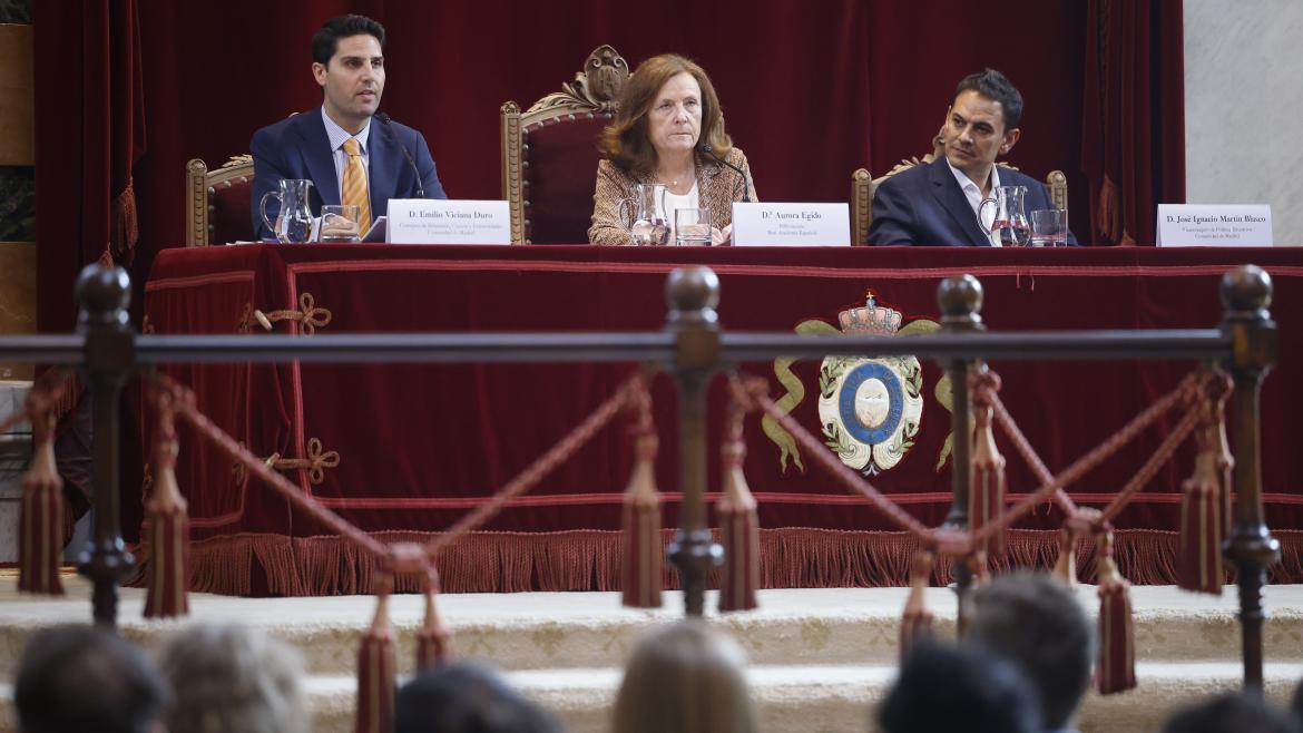 La Comunidad de Madrid contará este curso con 2.753 auxiliares de conversación para reforzar el programa bilingüe