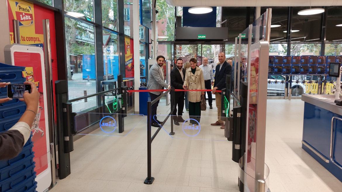La Comunidad de Madrid, destino de inversión para el sector de la distribución comercial