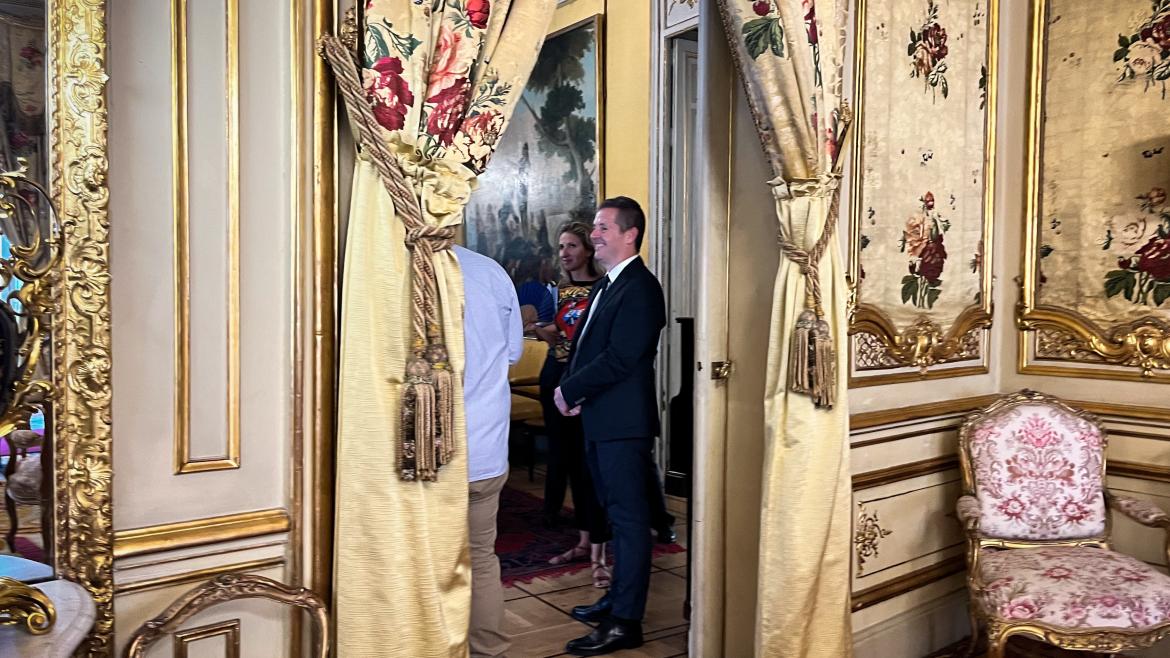 La Comunidad de Madrid invita a conocer de forma gratuita la historia y el patrimonio cultural de 23 palacios de la región