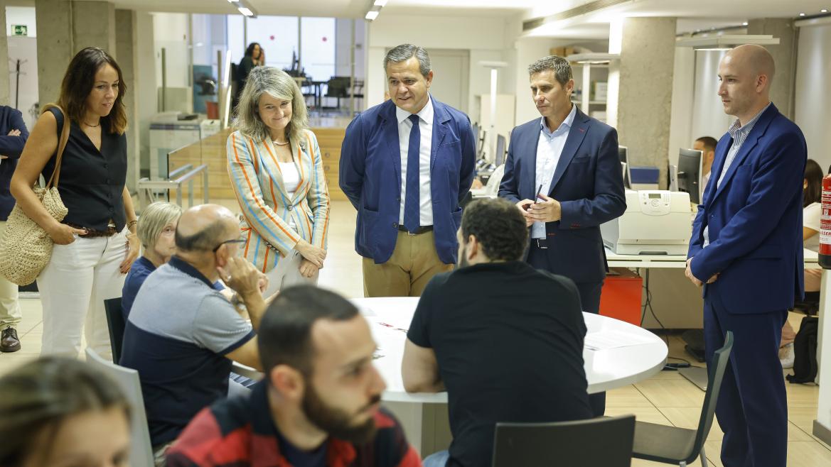 La Comunidad de Madrid reduce a cero la morosidad en los contratos de arrendamiento de viviendas del Plan Alquila