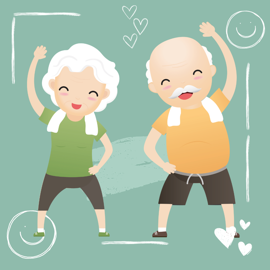 Manifest amb motiu del Dia Internacional de les Persones Grans