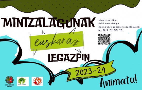 Mintzalagunak
